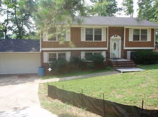 2304 S Hairston Rd, Decatur, GA 30035