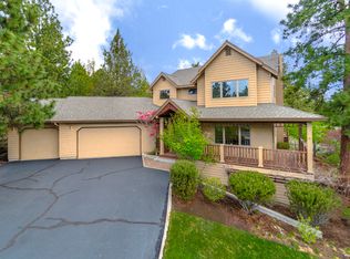 3088 NW Jewell Way, Bend, OR 97703