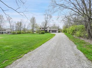 20915 Westlake Lee Rd, Marysville, OH 43040