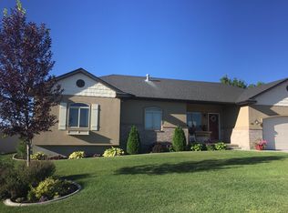 342 E 2970 S, Naples, UT 84078