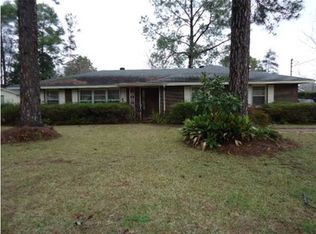 3111 Overlook Dr, Montgomery, AL 36109