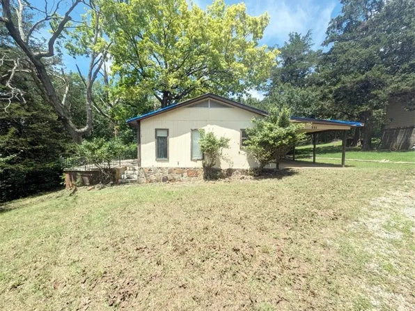 116 Lakeland Point, Bull Shoals, AR 72619