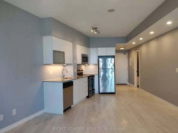 150 E Liberty St, Toronto, ON