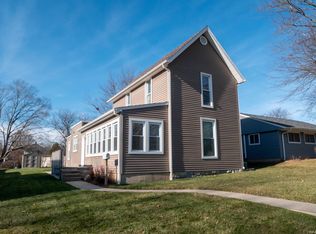 1742 Fruit St, Huntington, IN 46750