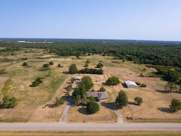 332852 E 1060th Rd, McLoud, OK 74851