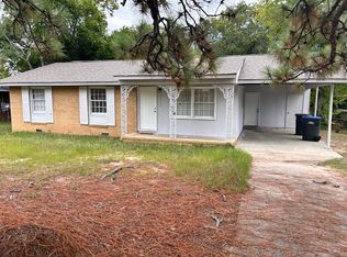 2418 Sumac Dr, Augusta, GA 30906