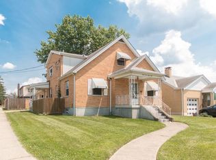 3488 Jane Ave, Cincinnati, OH 45211