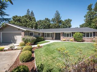 1211 Lisa Ct, Los Altos, CA 94024
