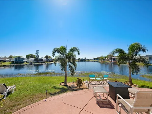 43 Beaverkill Dr, Lake Wales, FL 33853