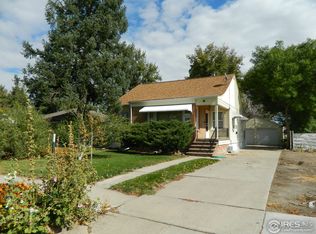 1006 Grant St, Fort Morgan, CO 80701