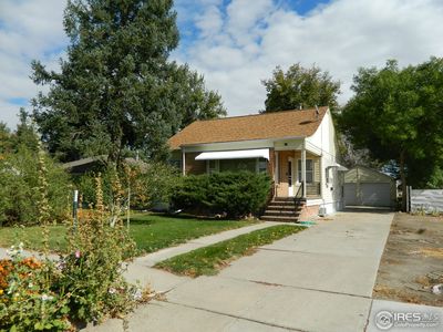 1006 Grant St, Fort Morgan, CO, 80701