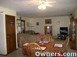 Dining area, family room