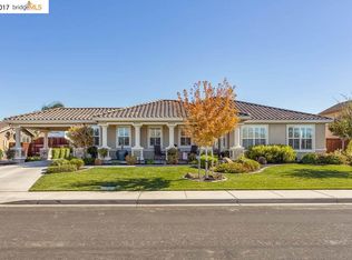 2456 Emerald Bay Dr, Brentwood, CA