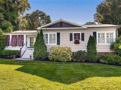 165 Pennsylvania Ave, Winston Salem, NC, 27104