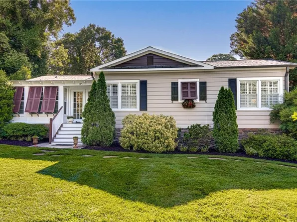 165 Pennsylvania Ave, Winston Salem, NC 27104