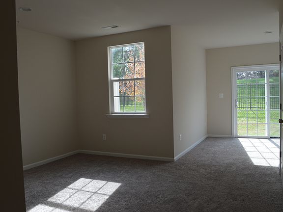 1st level recreation room