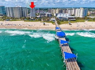133 N Pompano Beach Blvd APT 406, Pompano Beach, FL 33062