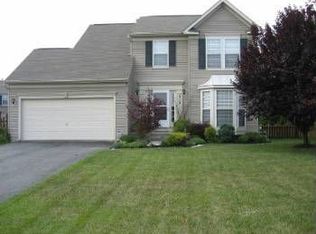 9718 Silver Farm Rd, Perry Hall, MD 21128