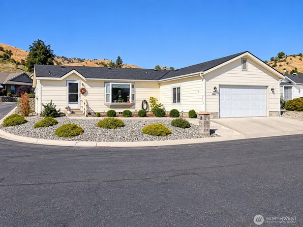 1206 Marble Street, Wenatchee, WA 98801