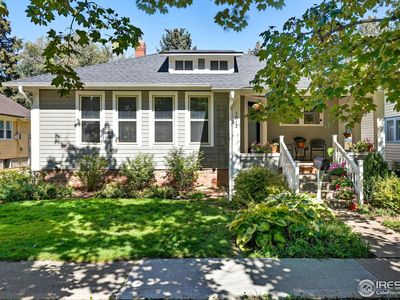 1012 6th Ave, Longmont, CO, 80501