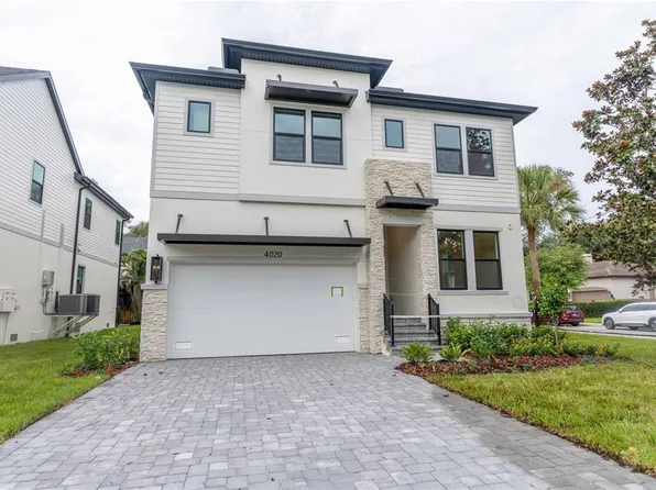 4020 W CLEVELAND, TAMPA, FL 33611
