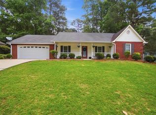 9260 Scarlett Dr SW, Covington, GA 30014