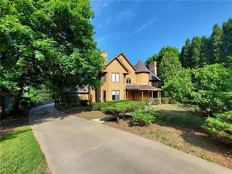 9591 Kummer Rd photo 1