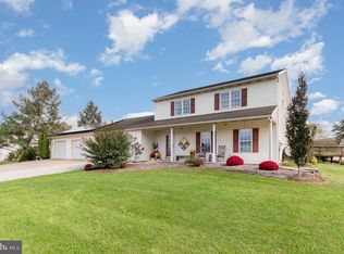 279 Hershey Rd, Halifax, PA 17032