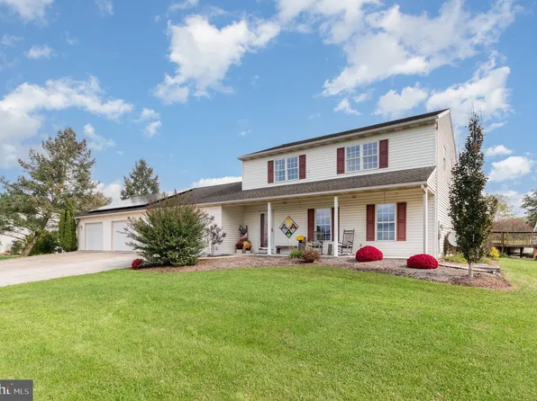 279 Hershey Rd, Halifax, PA 17032