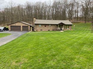 158 Cherry Rd, Chicora, PA 16025