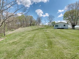 19111 Spoon Gap Rd, Abingdon, VA 24211