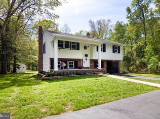 583 Centerton Rd, Pittsgrove, NJ 08318