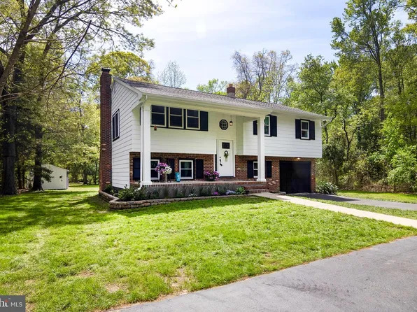 583 Centerton Rd, Pittsgrove, NJ 08318