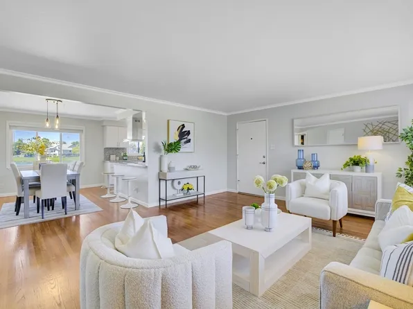 1615 Marina Ct Unit H, San Mateo, CA 94403