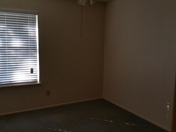 back bedroom