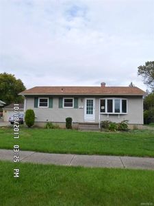 42 Ridgedale Cir, Tonawanda, NY, 14150