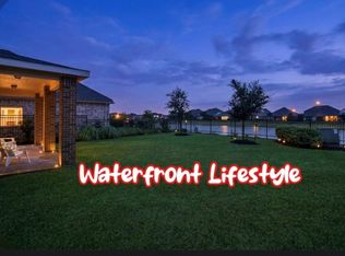 24755 Levante Dr, Richmond, TX 77406