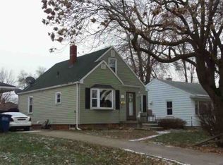 338 Orville Dr, Toledo, OH 43612