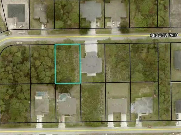 8 Second Path, Palm Coast, FL 32164