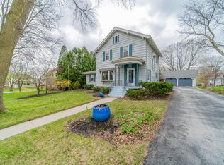 113 Church St, Kohler, WI 53044