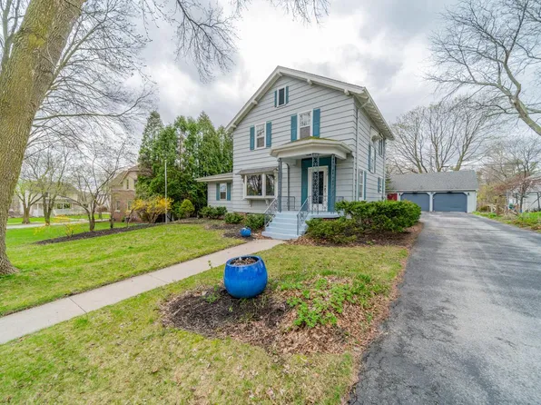 113 Church STREET, Kohler, WI 53044