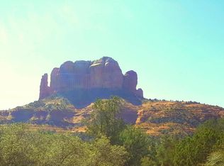 25 Casa La Courta Rd, Sedona, AZ 86336