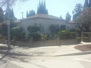 5449 Berryman Ave, Culver City, CA 90230