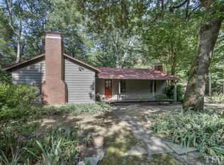 2184 Tom Stevens Rd, Siler City, NC 27344