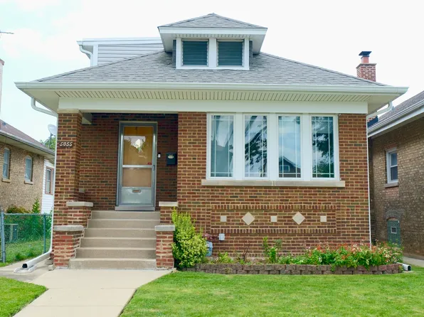 5055 N Keeler Ave, Chicago, IL 60630