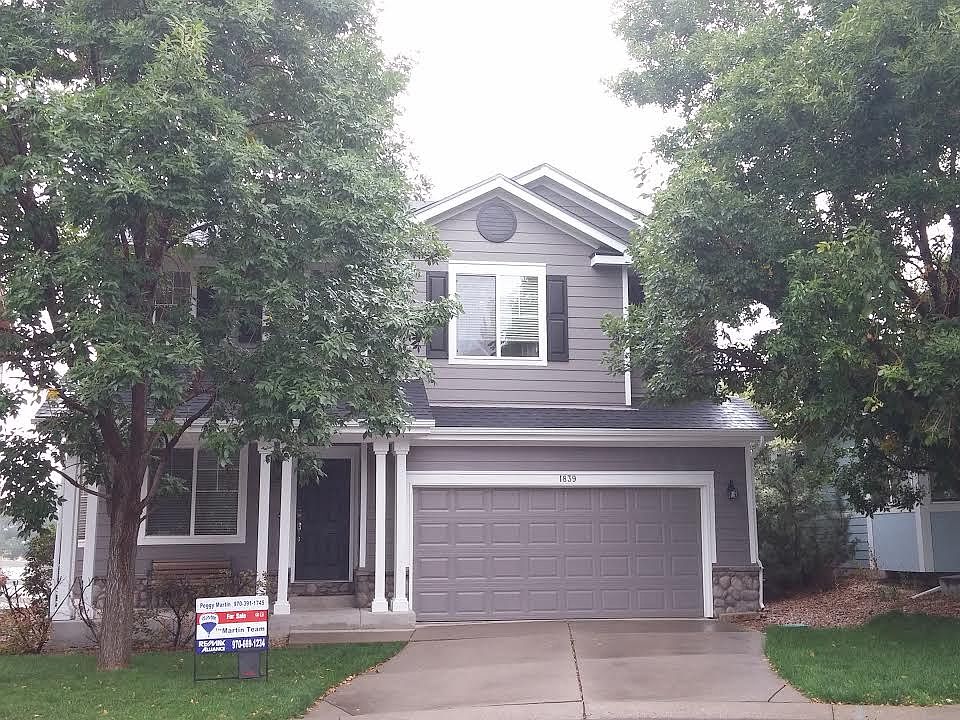 1st image of 1839 Idalia Ct