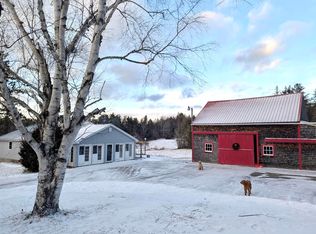 252 Ox Cove Rd, Pembroke, ME 04666