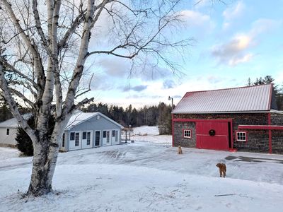252 Ox Cove Road, Pembroke, ME, 04666