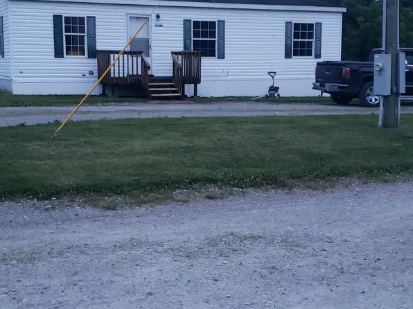 13335 Maverick Rd, Marion, IL 62959