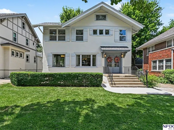 314 S 52nd St, Omaha, NE 68132
